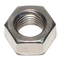 Midwest Fastener Hex Nut, M16-2, Stainless Steel, Not Graded, 3 PK 69631